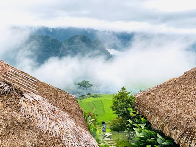Đi săn mây ở Pù Luông, địa điểm sống ảo cho dân mê xê dịch - 3