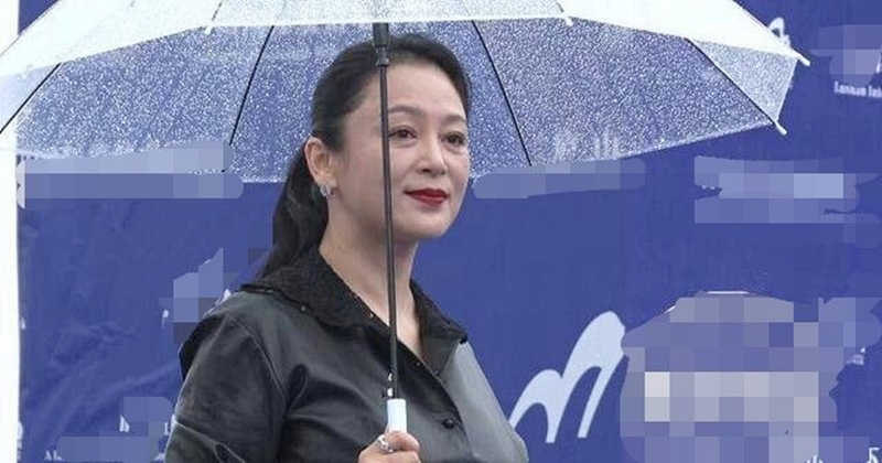 "Điêu Thuyền" lộ dấu vết thời gian tuổi 52, thời thanh xuân từng khiến vạn người say mê - 2