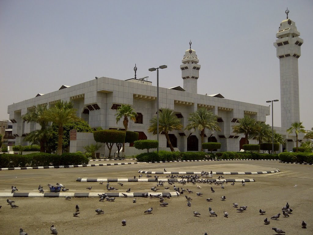 10 điểm ấn tượng nhất với du khách nước ngoài ở thánh địa Makkah - 6