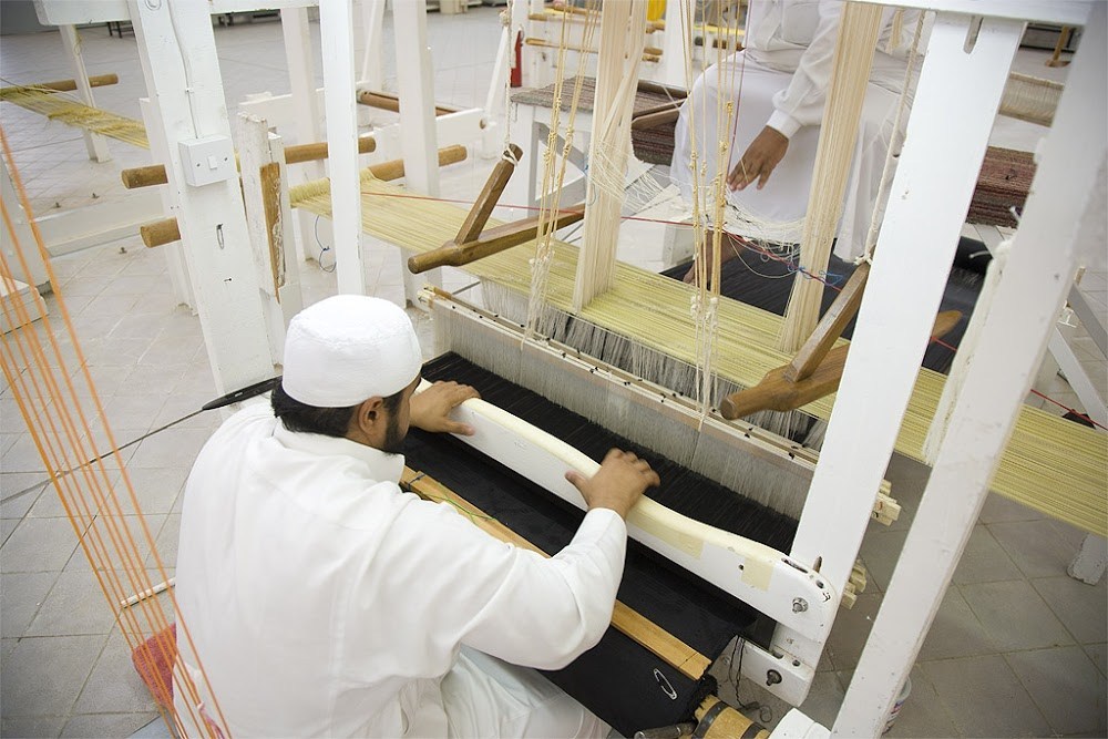 10 điểm ấn tượng nhất với du khách nước ngoài ở thánh địa Makkah - 9