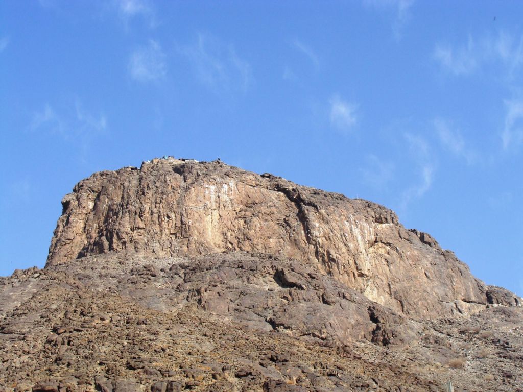 10 điểm ấn tượng nhất với du khách nước ngoài ở thánh địa Makkah - 10