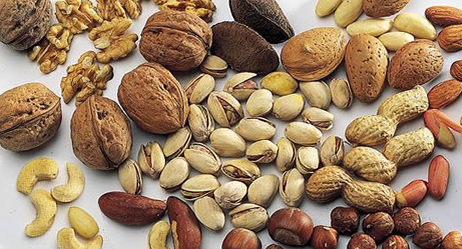 10 thực phẩm kỳ diệu giúp phụ nữ trung niên trẻ đẹp hơn 10 tuổi - 7