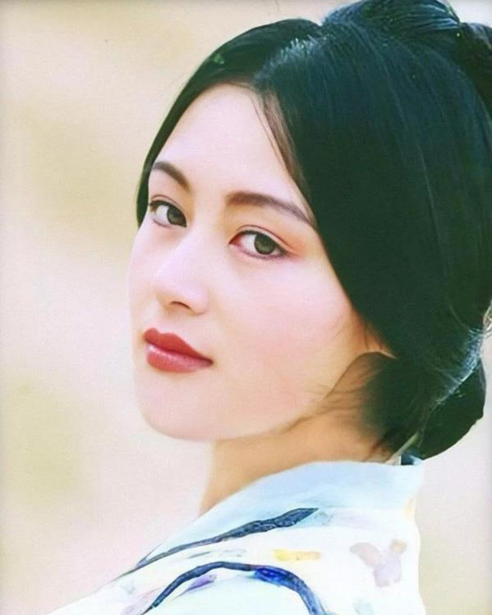 "Điêu Thuyền" lộ dấu vết thời gian tuổi 52, thời thanh xuân từng khiến vạn người say mê - 6