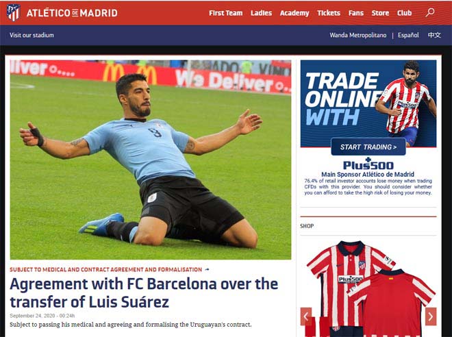 Barca khốn khổ trả lương Messi: Hy sinh 10 công thần, Suarez không ngoại lệ - 1