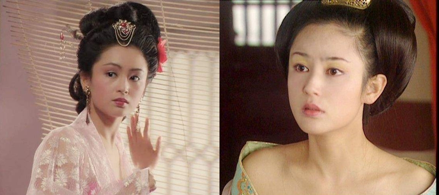 "Điêu Thuyền" lộ dấu vết thời gian tuổi 52, thời thanh xuân từng khiến vạn người say mê - 5