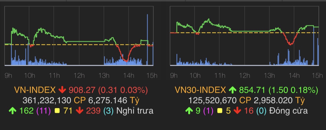 Hàng trăm triệu USD đang chờ “đổ” vào Việt Nam - 1