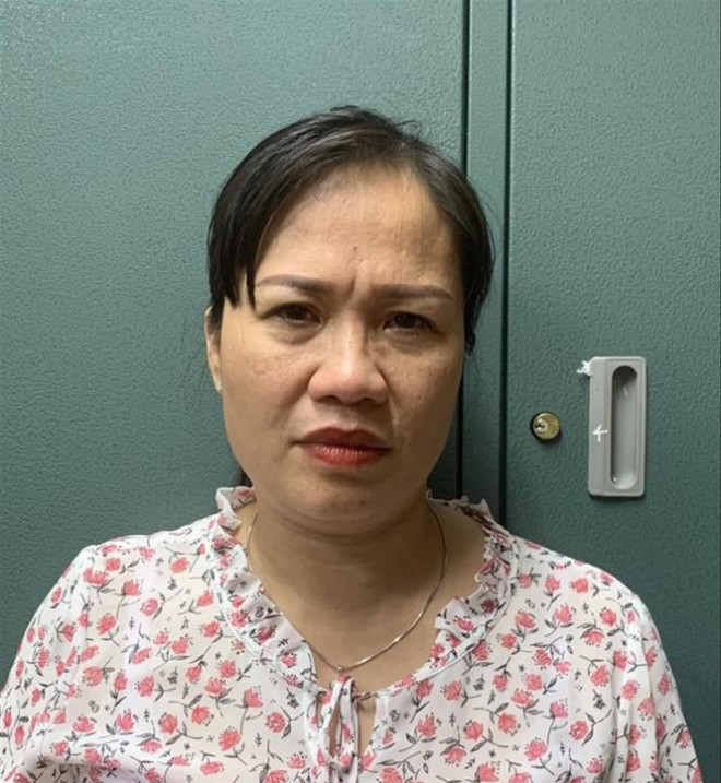 Nâng khống giá thiết bị: Tướng công an nói về vụ án, bắt nguyên giám đốc BV Bạch Mai - 4