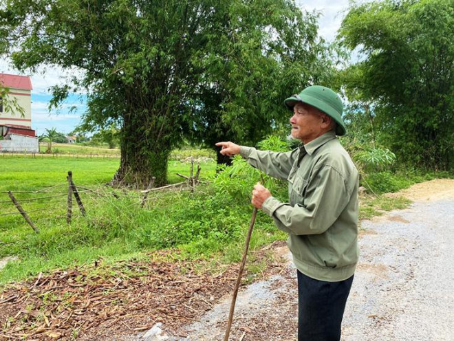 Thất hứa 14 năm, lãnh đạo xã phải bỏ tiền túi hơn 100 triệu làm sổ đỏ cho dân - 2