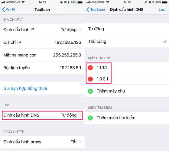 4 cách sửa lỗi Facebook không hiển thị hình ảnh - 2