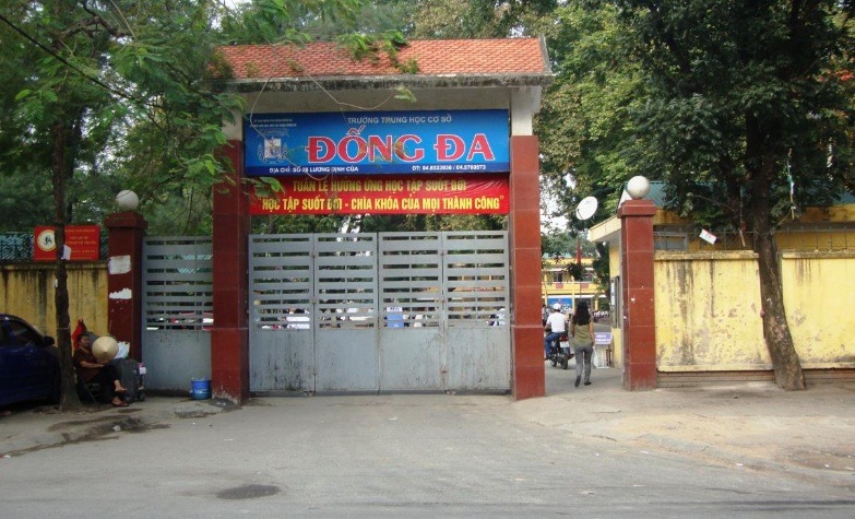 Tin tức 24h qua: Tướng công an nói về vụ án, bắt nguyên giám đốc BV Bạch Mai - 4