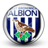 Trực tiếp bóng đá West Brom - Chelsea: Vỡ òa phút 90+3 (Hết giờ) - 1