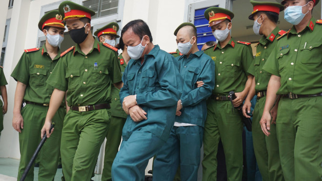 Kháng nghị không cho nguyên Chủ tịch TP Phan Thiết sai phạm đất đai hưởng án treo - 3