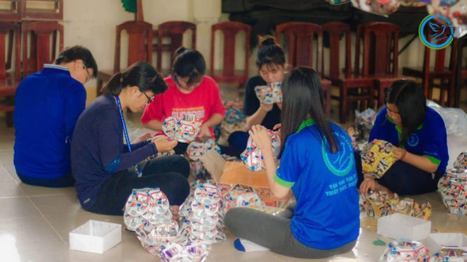 Bạn và “cạ cứng” đã chọn được nơi “rước đèn” dịp Tết Trung Thu năm nay chưa? - 2