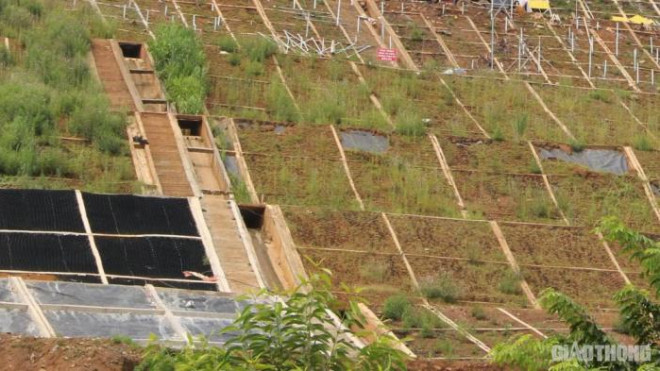 Cận cảnh công trình 11 chữ có giá trị hơn 10 tỷ gây xôn xao ở Hòa Bình - 6