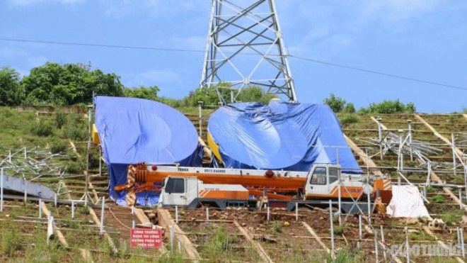 Cận cảnh công trình 11 chữ có giá trị hơn 10 tỷ gây xôn xao ở Hòa Bình - 4