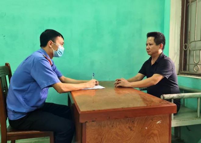 Thực hư việc nữ thực khách bị làm nhục viết đơn giảm án cho chủ quán nướng tại Bắc Ninh - 2