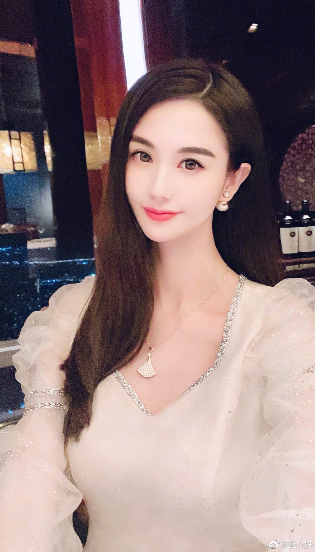 "Mỹ nữ lả lơi nhất Hoa ngữ" ngày càng gợi cảm nhưng quyết giã từ style nóng bỏng - 2