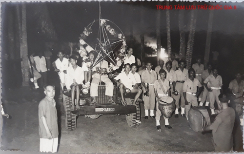 Tết Trung thu thời “ông bà ta” và thời nay có gì thay đổi? - 5