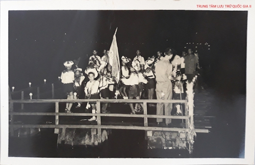 Tết Trung thu thời “ông bà ta” và thời nay có gì thay đổi? - 7