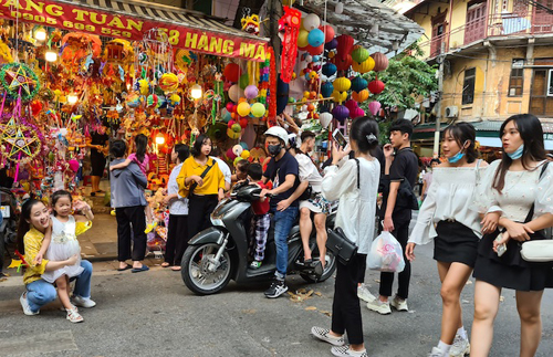 Tết Trung thu thời “ông bà ta” và thời nay có gì thay đổi? - 8