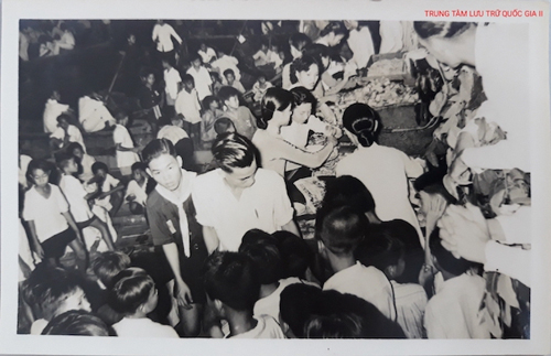 Tết Trung thu thời “ông bà ta” và thời nay có gì thay đổi? - 9