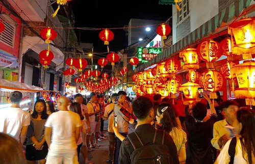 Tết Trung thu thời “ông bà ta” và thời nay có gì thay đổi? - 10