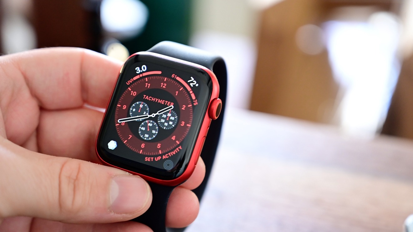 apple watch series 3 band
