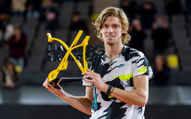 Tennis 24/7: Thiem hứa cản bước Nadal giúp Federer, thầy cũ Djokovic nguy cơ rũ tù - 4