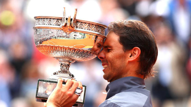 Tennis 24/7: Thiem hứa cản bước Nadal giúp Federer, thầy cũ Djokovic nguy cơ rũ tù - 3