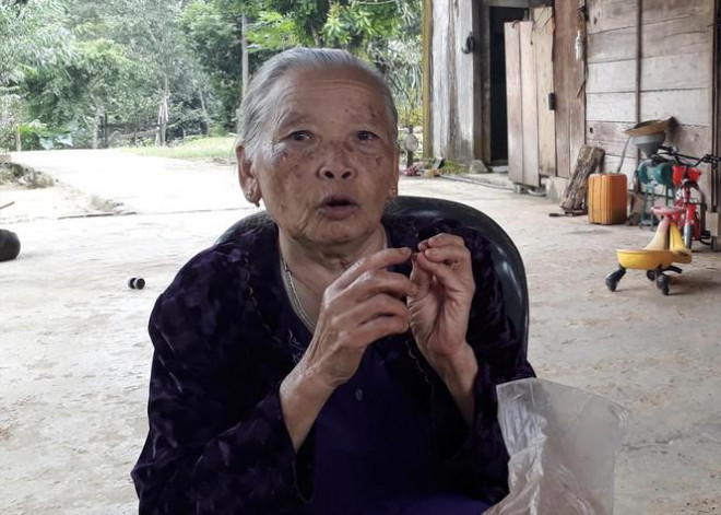 Kho báu vua Hàm Nghi: Phát lộ hàng tạ vàng sau trận mưa - 2