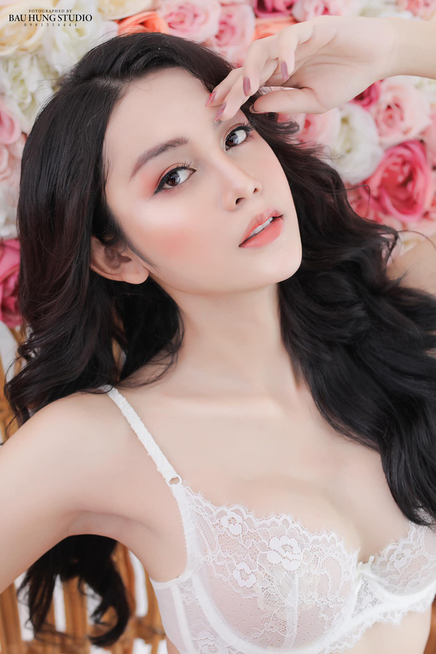 "Thánh lô tô" thân hình đồng hồ cát 90-60-90cm: "Tu luyện" bao lâu mới được? - 7