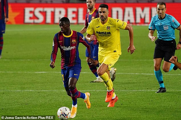 SAO Barca cả gan vô kỷ luật, lập tức lọt “danh sách đen” của HLV Koeman - 1