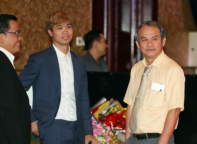 Bầu Đức, HAGL và những lần "gây choáng" làng bóng đá Việt Nam - 2