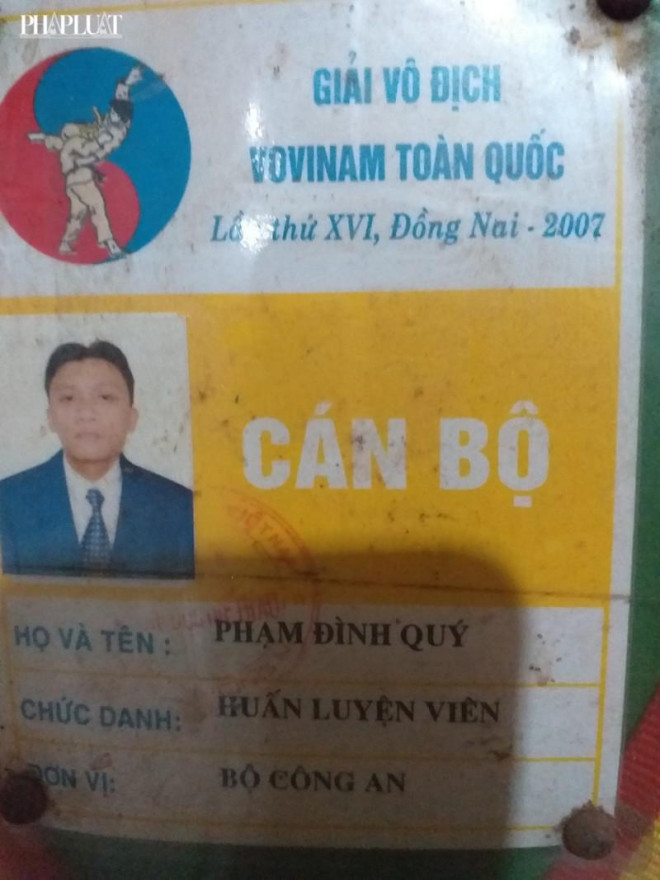 Công an Đắk Lắk thông báo về việc bắt giữ ông Phạm Đình Quý - 2