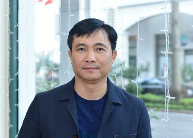 Vân Dung khốn khổ, Xuân Bắc phải "ngả mũ" trước Phó Tổng Giám đốc VTV vừa nhận chức - 1