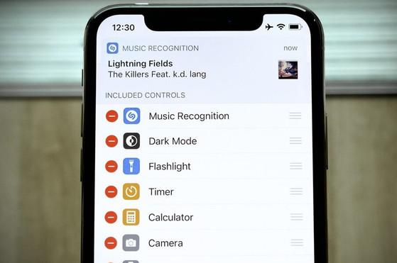 Cách tìm bài hát thông qua giai điệu ngay trên iPhone - 2