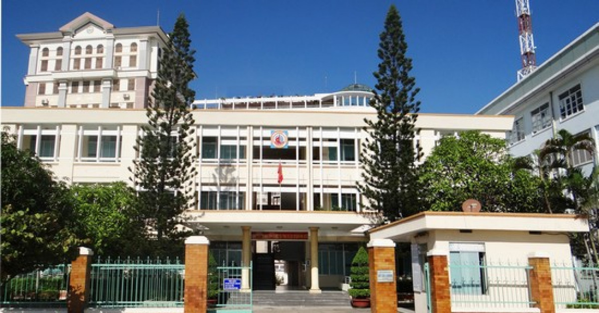 Khánh Hoà tiếp tục kỷ luật nhiều cựu giám đốc, phó giám đốc sở - 2