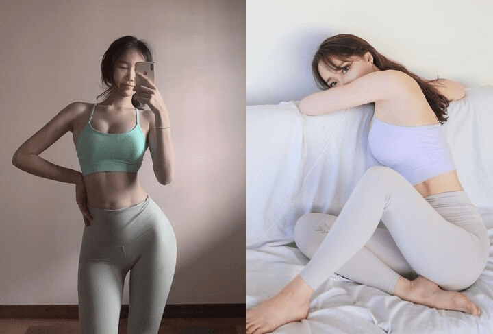 Các nữ nhân viên văn phòng xứ Hàn, bỏ việc bàn giấy để "tu luyện tuyệt kỹ" uốn dẻo - 3