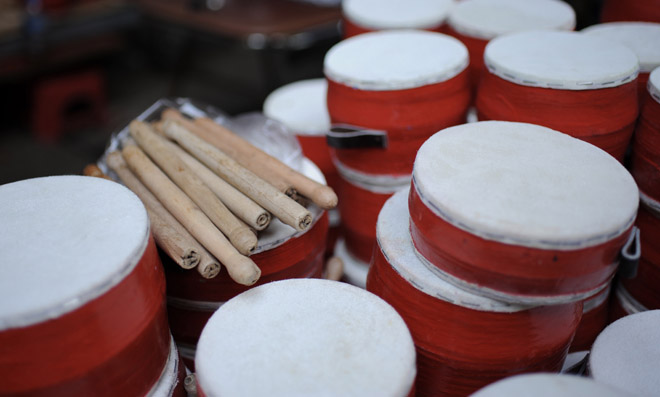 Tàu thuỷ chạy dầu hỏa và những đồ chơi Tết Trung thu gợi nhớ tuổi thơ - 10