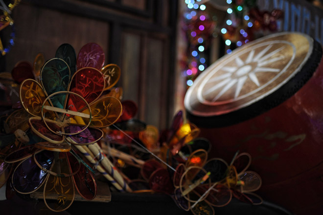 Tàu thuỷ chạy dầu hỏa và những đồ chơi Tết Trung thu gợi nhớ tuổi thơ - 5