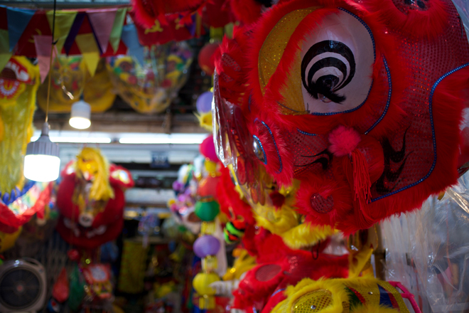 Tàu thuỷ chạy dầu hỏa và những đồ chơi Tết Trung thu gợi nhớ tuổi thơ - 6