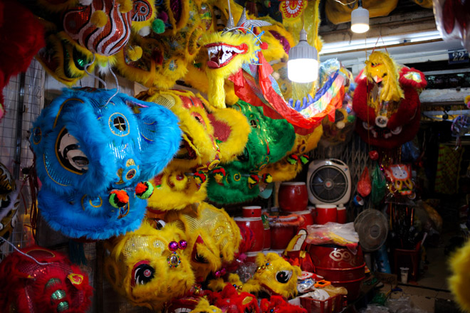 Tàu thuỷ chạy dầu hỏa và những đồ chơi Tết Trung thu gợi nhớ tuổi thơ - 7