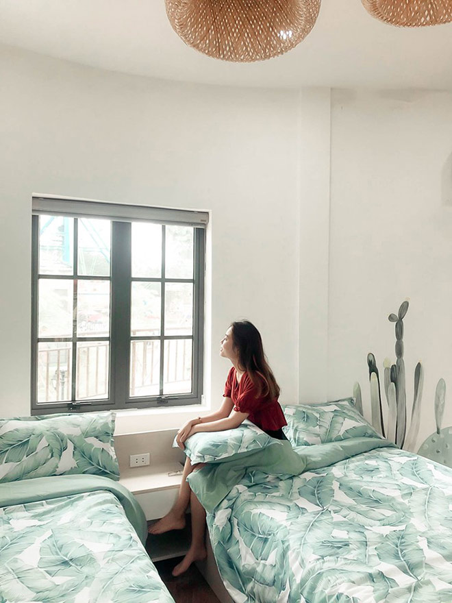 Ăn gì chơi gì ở Thiên đường Bảo Sơn - tổ hợp vui chơi giải trí cực "chất" tại Hà Nội - 5