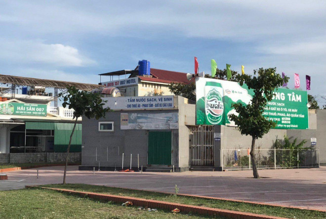 Người đàn ông nghi nhiễm Covid-19 tự khỏi "âm thầm" lây cho 22 người - 3