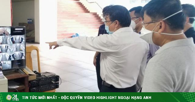Bộ Y tế đề xuất phương án chống lây nhiễm chéo SARS-CoV-2 trong khu cách ly tập trung tại TP.HCM - Vimarsana News