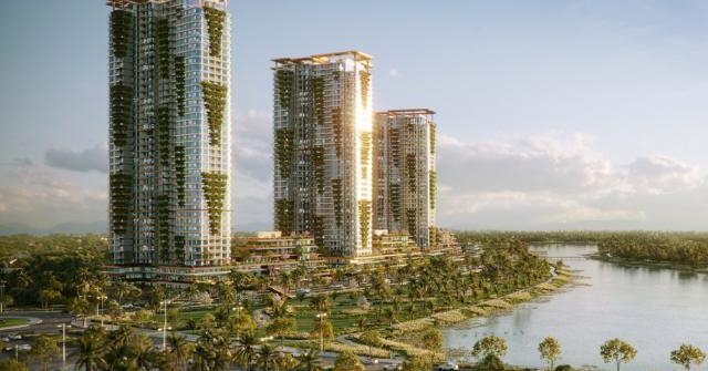 Đại gia địa ốc Nhật Bản đầu tư vào Ecopark, triển khai siêu dự án khoáng nóng - Vimarsana News