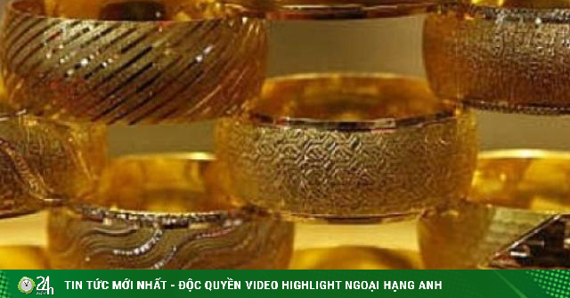 Giá vàng hôm nay 1/7: Vượt lên khỏi đáy nhưng chưa thể tăng cao do bị đồng USD "đè nén" - Vimarsana News