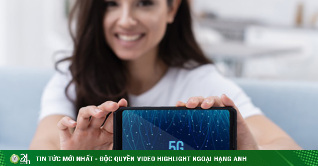 Những lý do khiến smartphone 5G lép vế tại Việt Nam - Vimarsana News