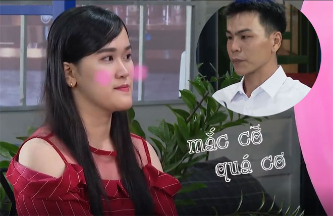Anh chàng vá vỏ xe và cô công nhân có cái kết đẹp khi tham gia hẹn hò - 1