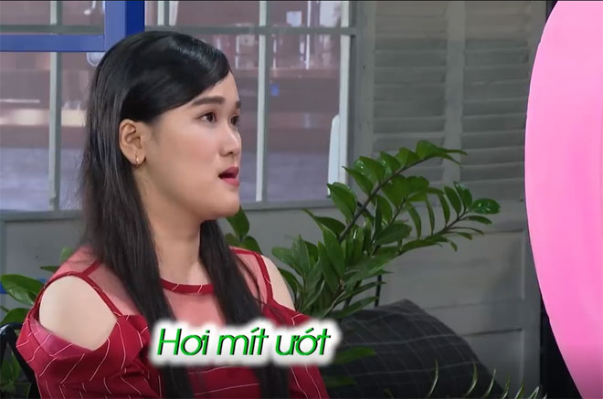 Anh chàng vá vỏ xe và cô công nhân có cái kết đẹp khi tham gia hẹn hò - 4